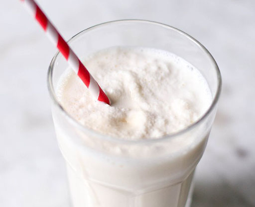 milkshake