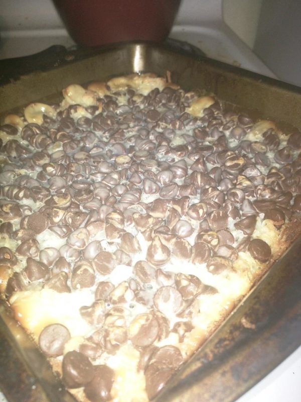 Death Cake