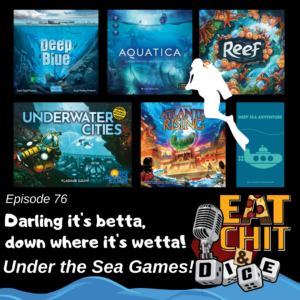 Eat Chit & Dice