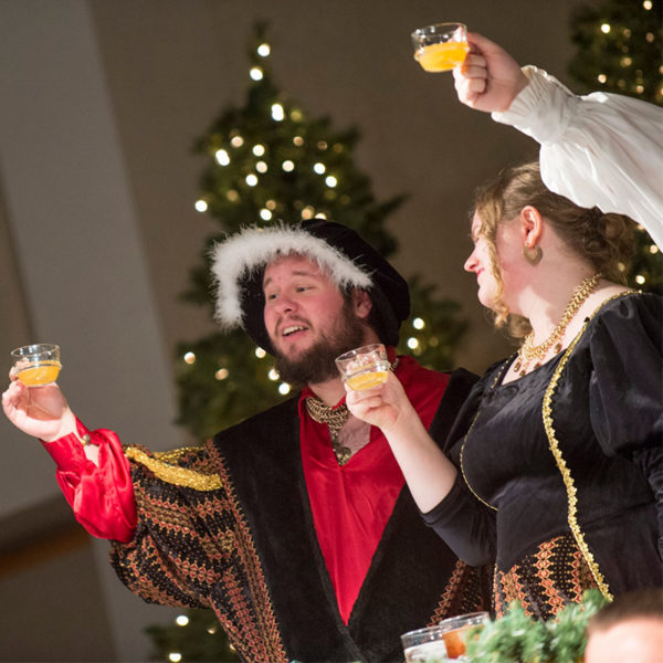 Wassail