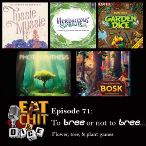 Eat Chit & Dice